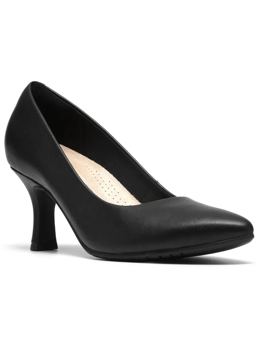 Туфли-лодочки Kacelyn Lena Slip-On Pumps Clarks