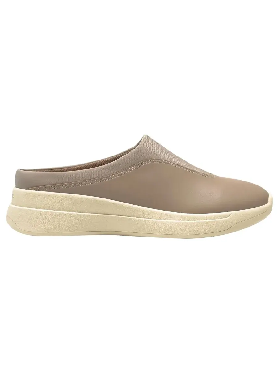 Женские балетки-мюли Finn без шнурков Aerosoles — изображение 2 из 6, дюна