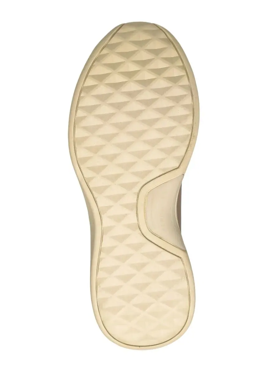 Женские балетки-мюли Finn без шнурков Aerosoles — изображение 5 из 6, дюна
