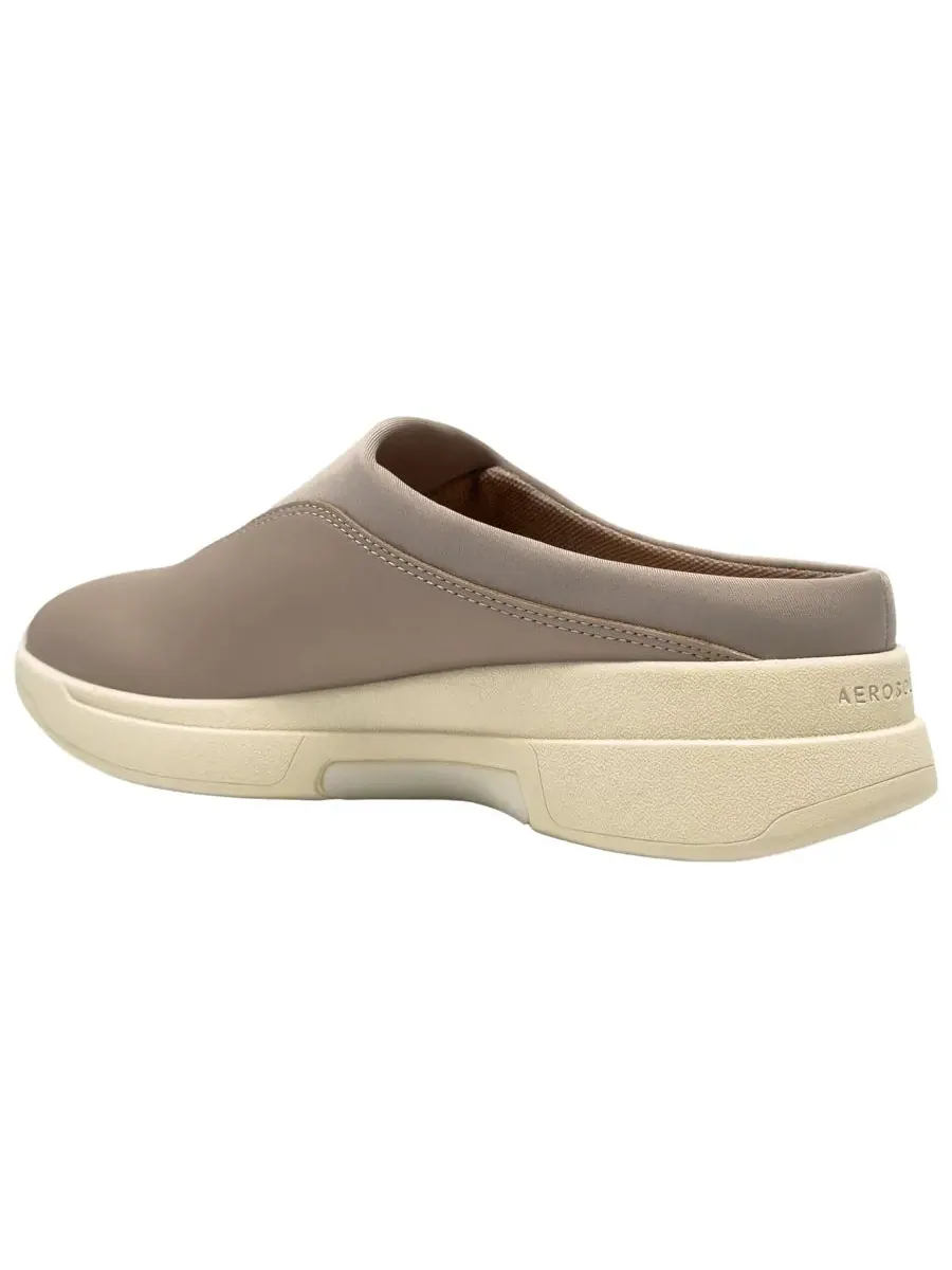Женские балетки-мюли Finn без шнурков Aerosoles — изображение 6 из 6, дюна