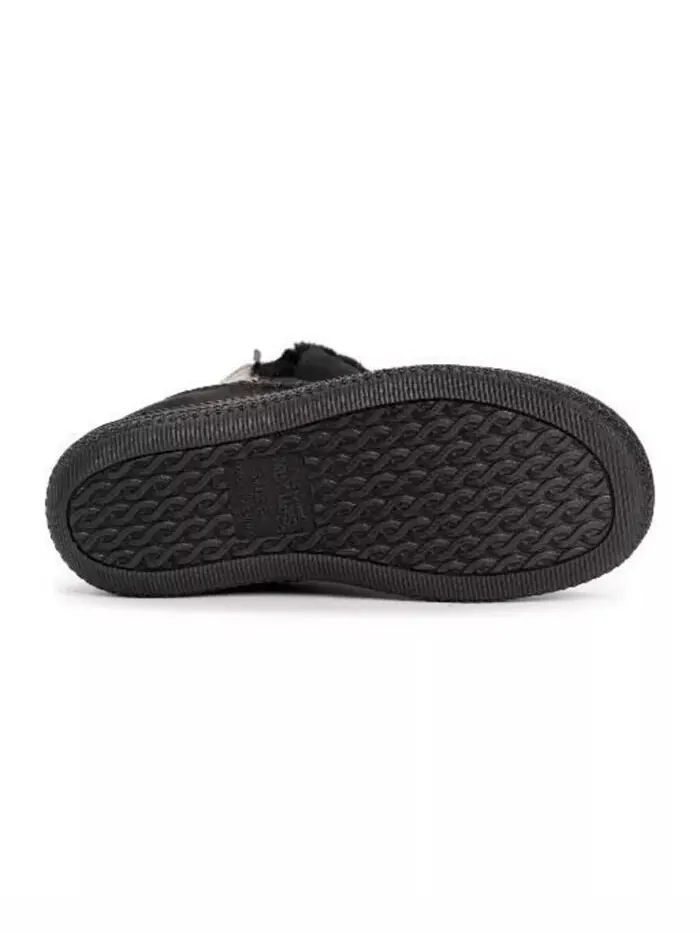 Женские тапочки Haven MUK LUKS — изображение 2 из 3, черный