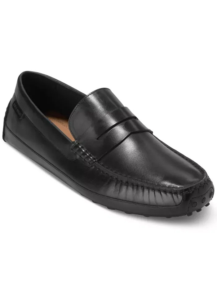 Мужские лоферы для вождения Davies Grand Slip On Cole Haan