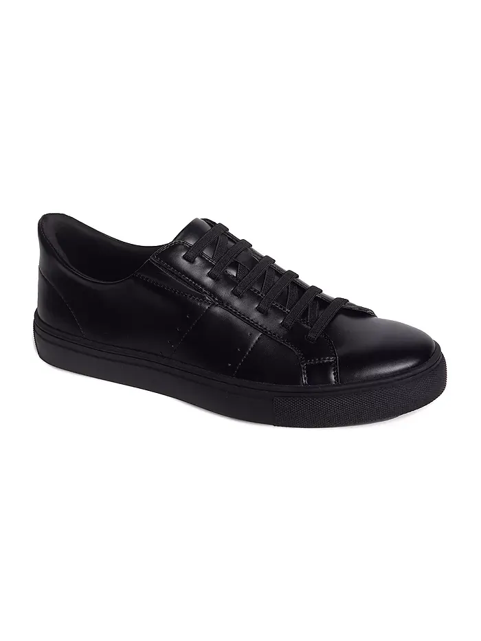 Женские модные кроссовки Robinson Street с технологией Hands-Free Slip On Marc Joseph New York — изображение 1 из 7, черный