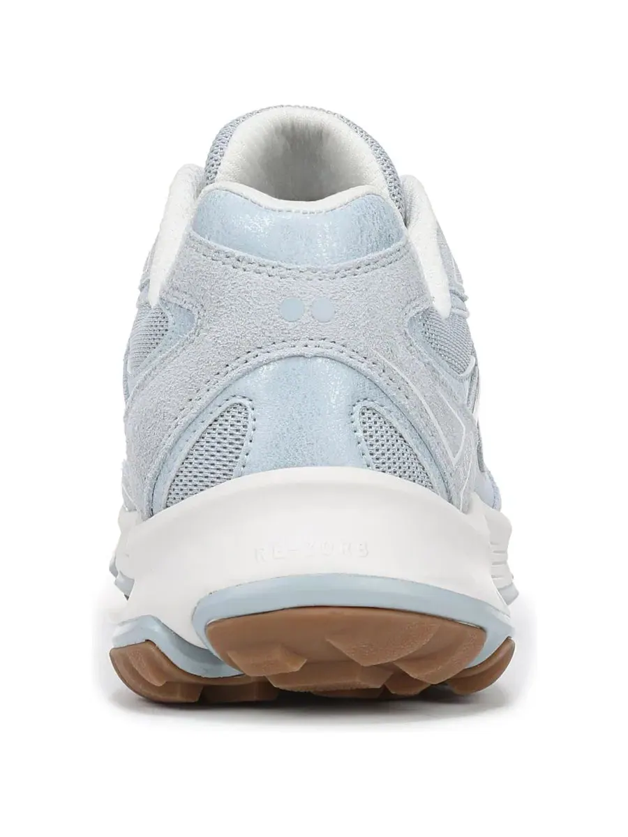 Женские треккинговые кроссовки Devotion X TR 2 Lifestyle Ryka — изображение 3 из 7, синий