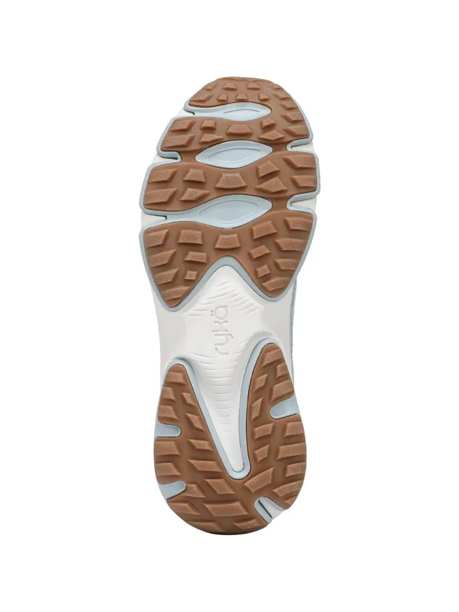 Женские треккинговые кроссовки Devotion X TR 2 Lifestyle Ryka — изображение 5 из 7, синий