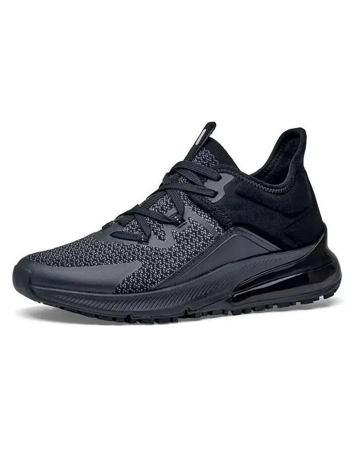 Женские кроссовки Shoes For Crews — изображение 5 из 6, черный