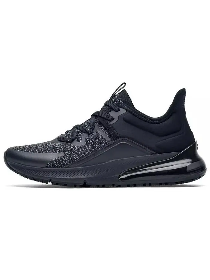 Женские кроссовки Shoes For Crews — изображение 6 из 6, черный