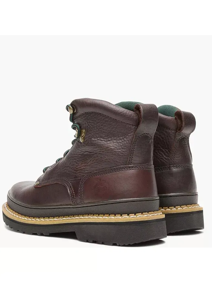 Мужские рабочие ботинки Georgia Giant GEORGIA BOOT — изображение 3 из 7, нет цвета