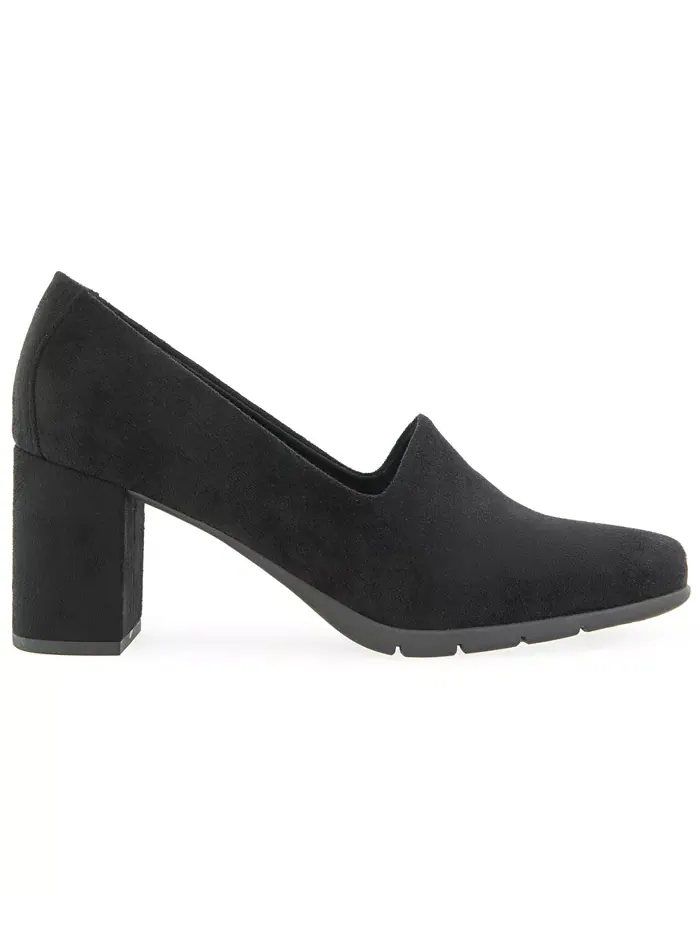Женские туфли на каблуке Midnight Dress Aerosoles — изображение 2 из 6, черный