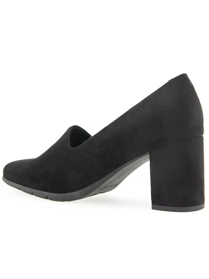 Женские туфли на каблуке Midnight Dress Aerosoles — изображение 6 из 6, черный