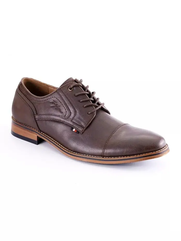 Мужские повседневные оксфорды Banly Lace Up Tommy Hilfiger