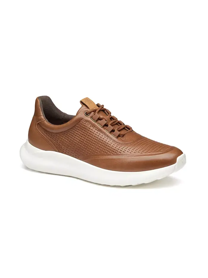 Мужские кроссовки Amherst 2.0 Embossed U-Throat Johnston & Murphy