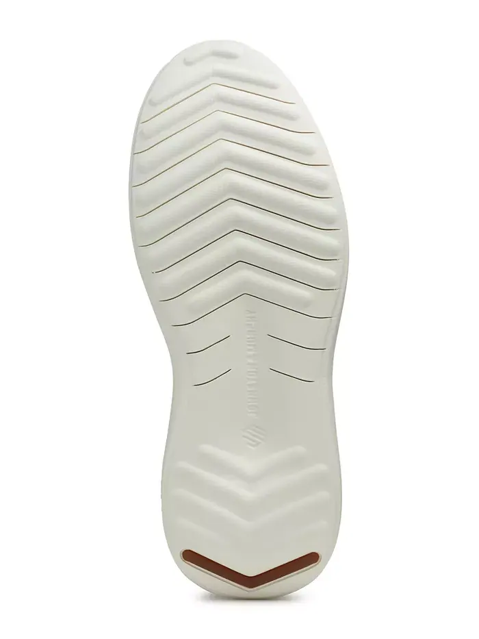 Мужские кроссовки Amherst 2.0 Embossed U-Throat Johnston & Murphy — изображение 5 из 5, коричневый
