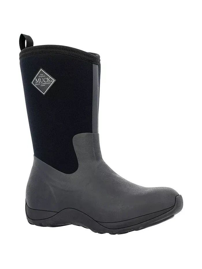Женские зимние ботинки Arctic Weekend Mid MUCK