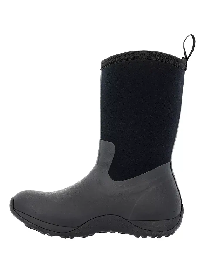Женские зимние ботинки Arctic Weekend Mid MUCK — изображение 5 из 7, нет цвета