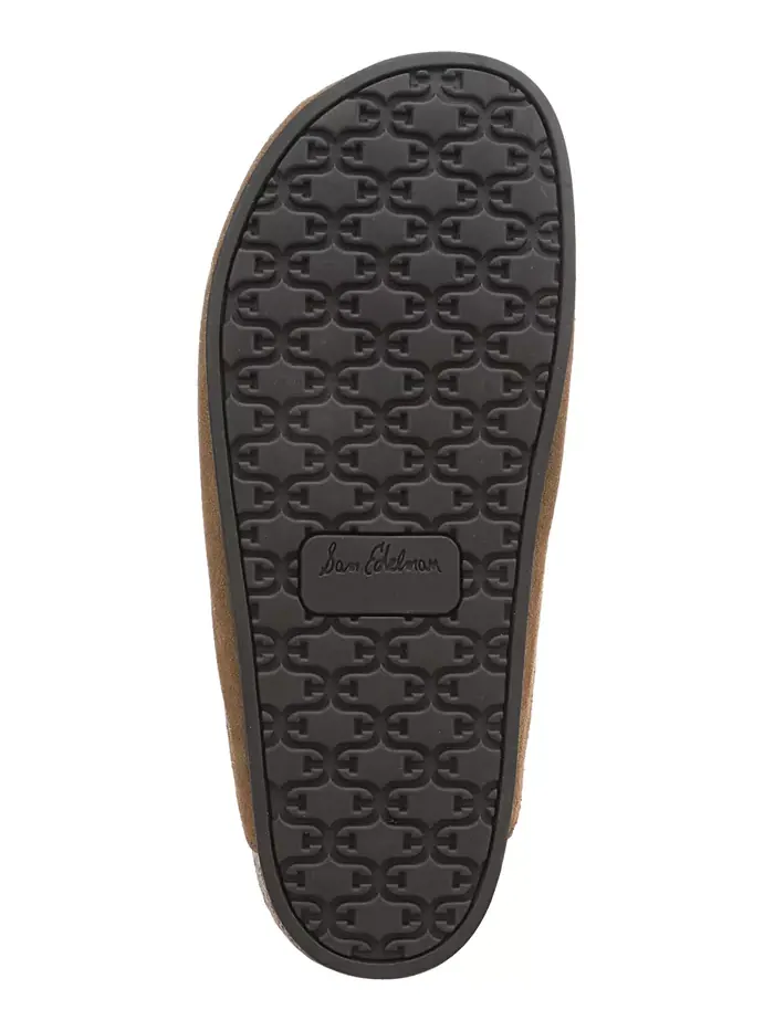Женские мюли Astrid Sam Edelman — изображение 5 из 5, коричневый