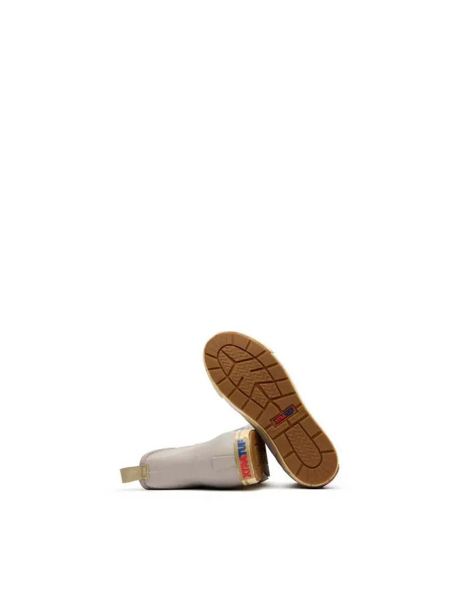 Мужские ботинки Camp Ankle Deck из коллекции Camp Collection XTRATUF — изображение 2 из 6, песочный