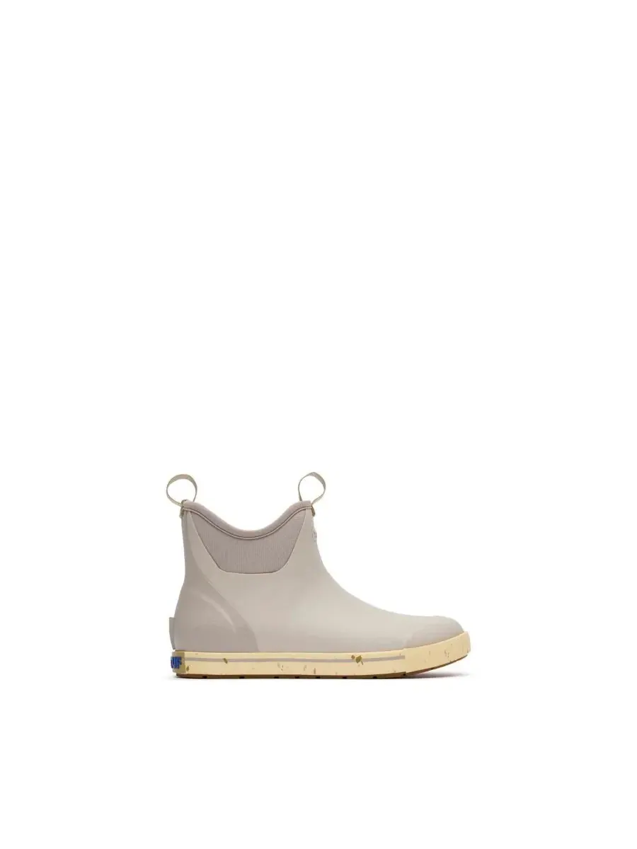 Мужские ботинки Camp Ankle Deck из коллекции Camp Collection XTRATUF — изображение 5 из 6, песочный