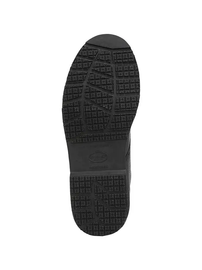 Мужские нескользящие оксфорды Harrington II Dr. Scholl's — изображение 5 из 5, черный