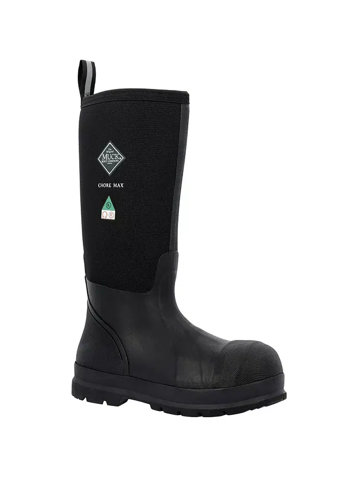 Мужские ботинки Composite Toe Chore Max MUCK