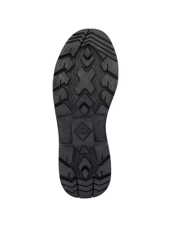 Мужские ботинки Composite Toe Chore Max MUCK — изображение 2 из 7, нет цвета