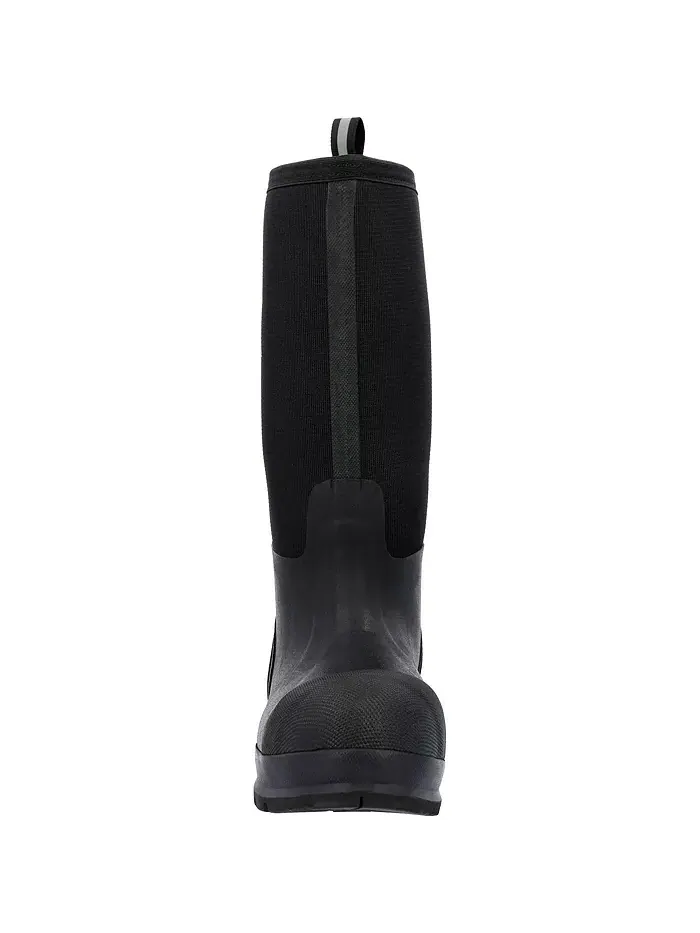Мужские ботинки Composite Toe Chore Max MUCK — изображение 3 из 7, нет цвета
