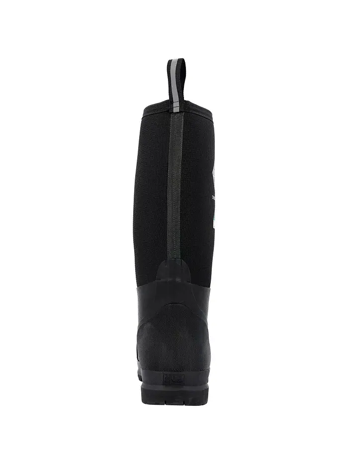 Мужские ботинки Composite Toe Chore Max MUCK — изображение 4 из 7, нет цвета