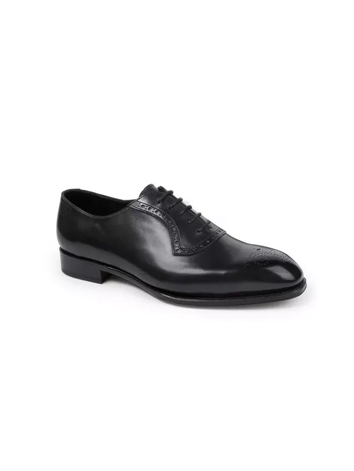 Мужские классические туфли Oxford Turin Anthony Veer