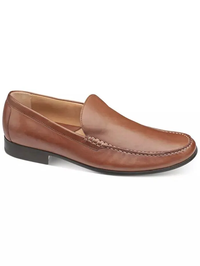 Мужские мокасины Cresswell Venetian Johnston & Murphy