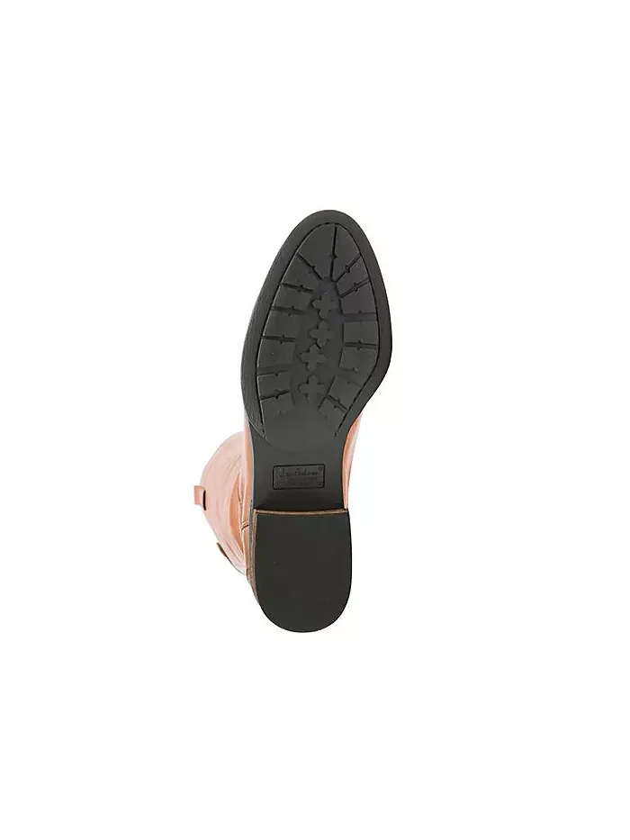Ботинки для верховой езды Penny до колена с широким голенищем Sam Edelman — изображение 5 из 5