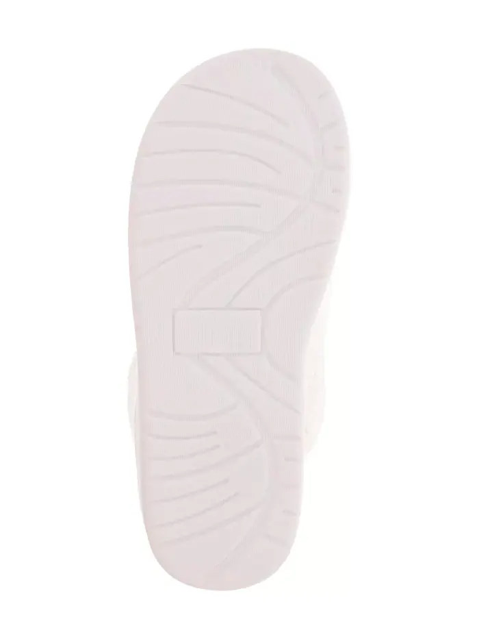 Женские уютные тапочки Chill Slip-On с мехом MIA — изображение 5 из 5, мульти