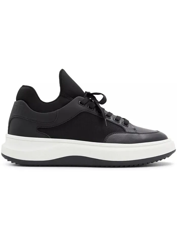 Мужские спортивные кроссовки Hyperspec Fashion ALDO — изображение 2 из 5, черный