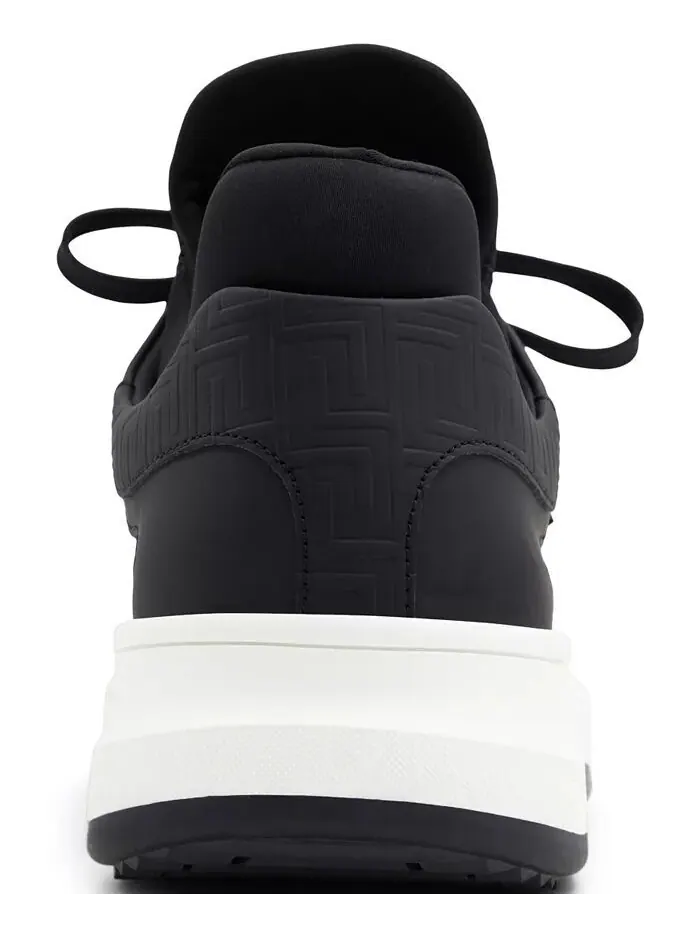 Мужские спортивные кроссовки Hyperspec Fashion ALDO — изображение 3 из 5, черный