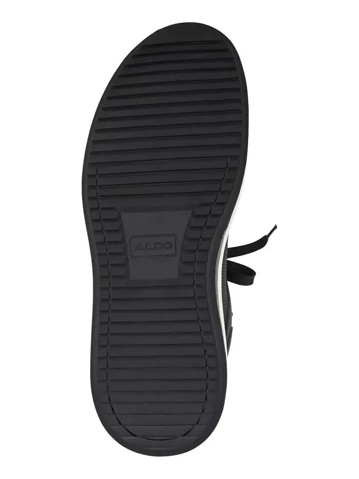 Мужские спортивные кроссовки Hyperspec Fashion ALDO — изображение 5 из 5, черный