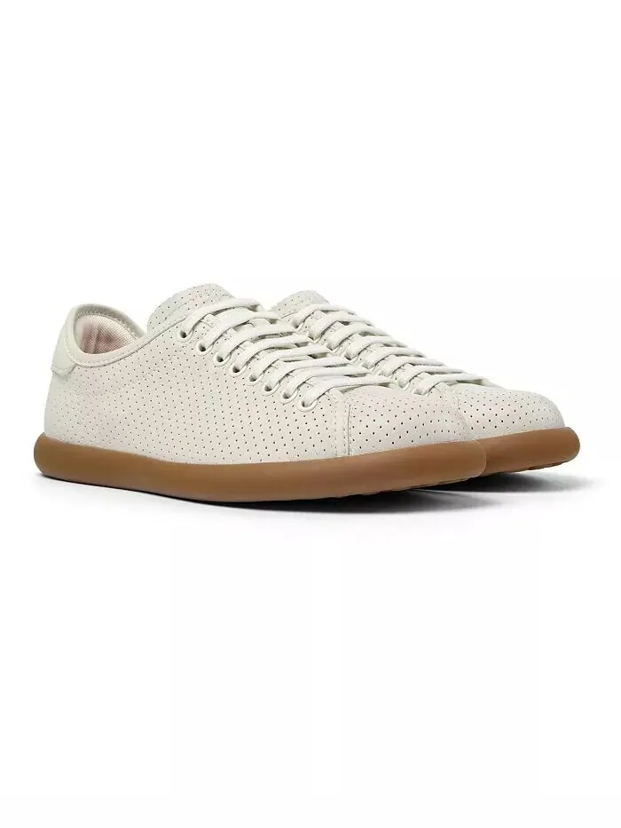 Кроссовки женские Camper Pelotas Soller — изображение 1 из 3, белый