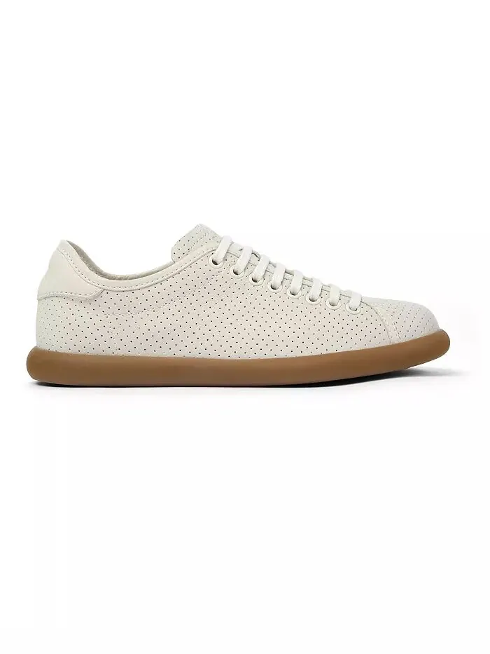 Кроссовки женские Camper Pelotas Soller — изображение 2 из 3, белый
