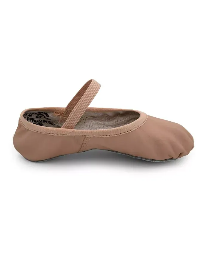 Детские балетки Future Star Capezio — изображение 1 из 5, розовый