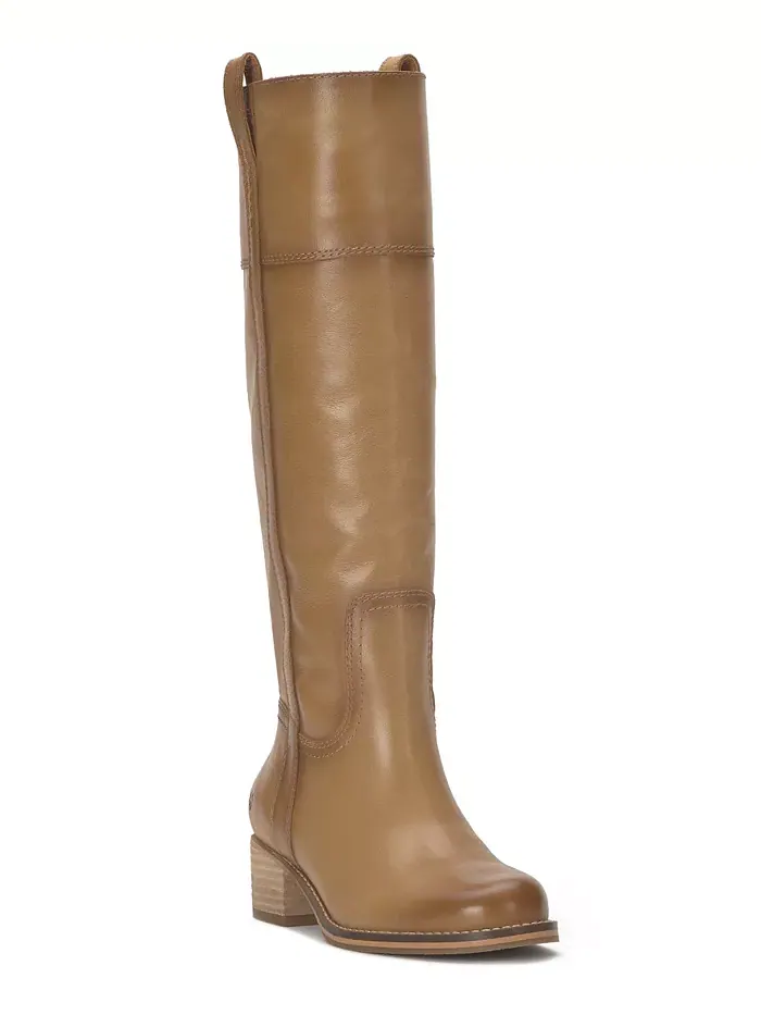 Женские высокие сапоги для верховой езды Hybiscus, Regular, Wide и Extra-Wide Calf Lucky Brand