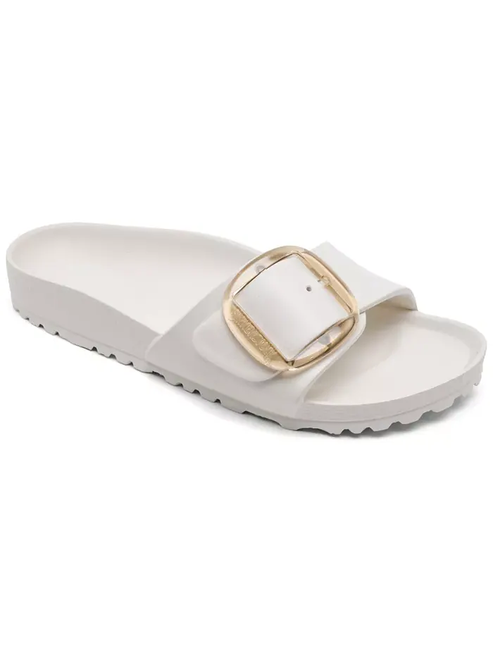 Женские сандалии Madrid Big Buckle EVA от Finish Line Birkenstock