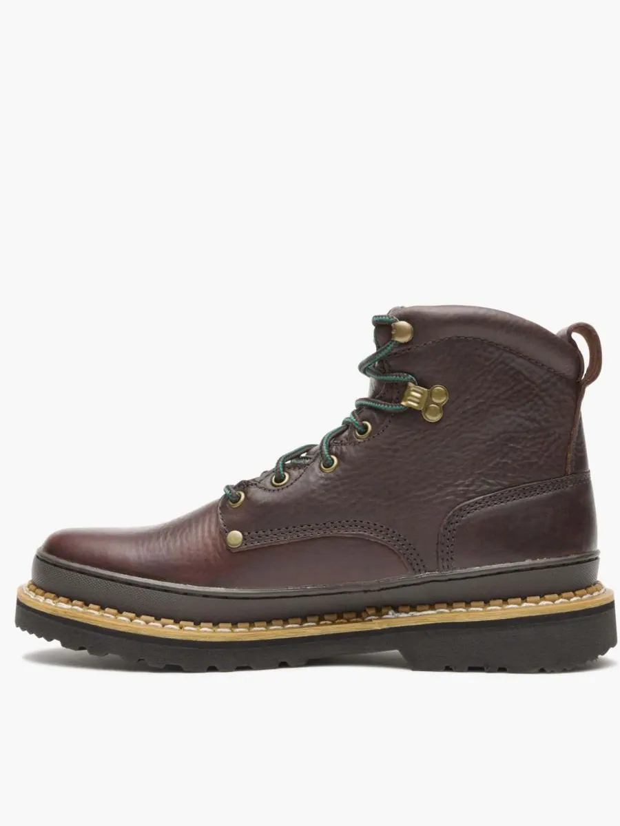 Мужские рабочие ботинки Georgia Giant GEORGIA BOOT — изображение 5 из 6, нет цвета