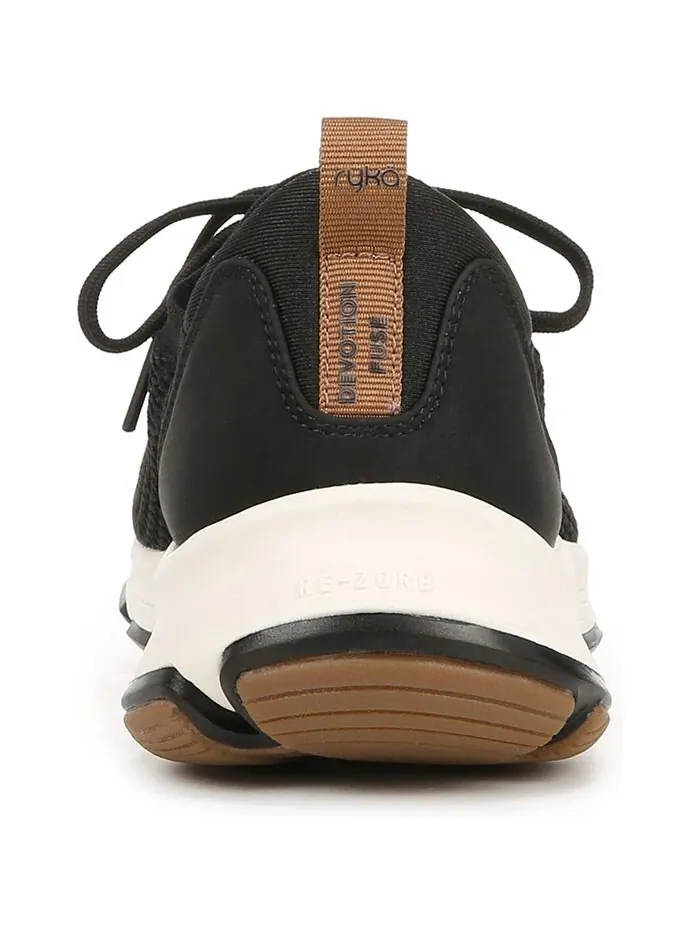 Женские прогулочные туфли Devotion Fuse Ryka — изображение 3 из 5, черный