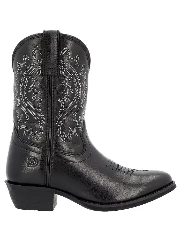 Детские ботинки Shyloh Western Durango — изображение 6 из 7, черный