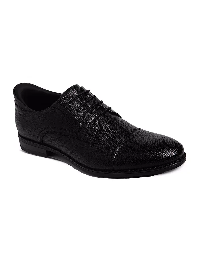 Baker Street технология Hands-Free Slip On кожаные оксфорды с мыском Marc Joseph New York