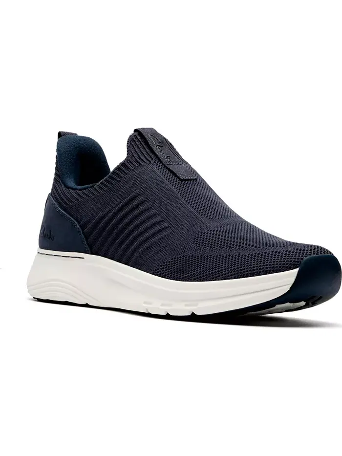 Кроссовки мужские Clarks Motion Trek IN, повседневные