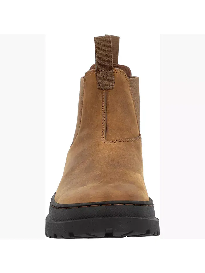 Мужские ботинки Chelsea Romeo SuperLyte Georgia Boot — изображение 3 из 7, коричневый