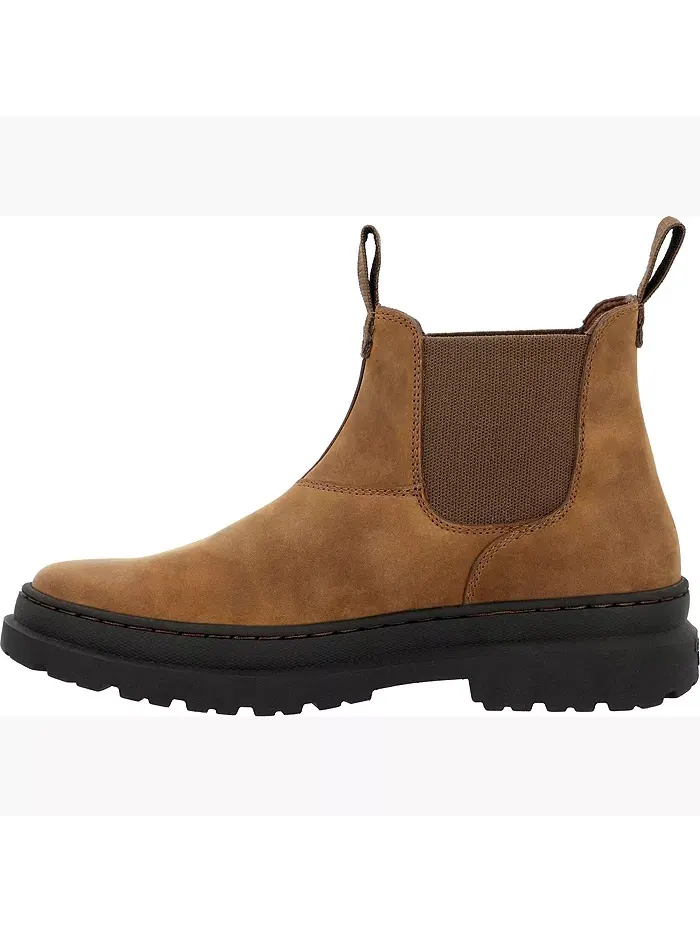 Мужские ботинки Chelsea Romeo SuperLyte Georgia Boot — изображение 5 из 7, коричневый