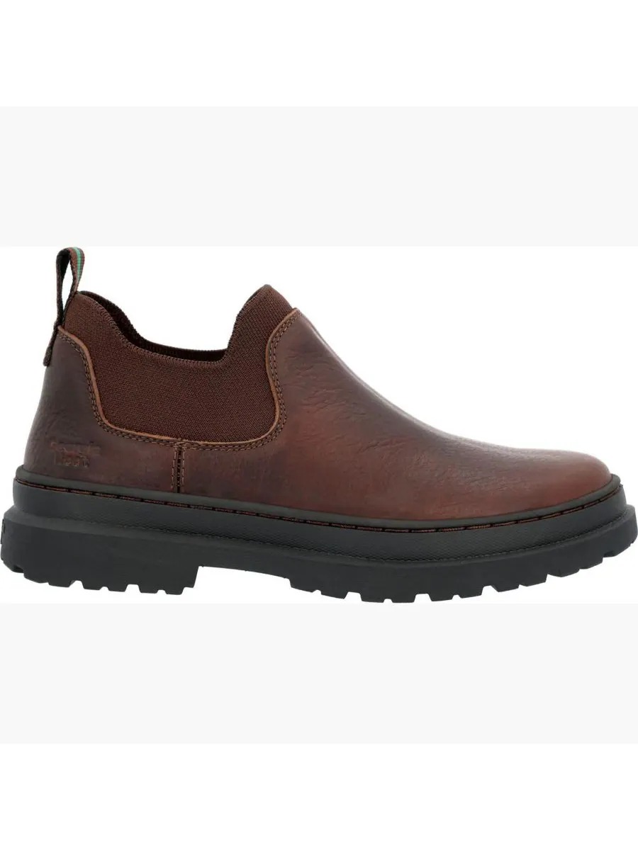 Мужские кроссовки Romeo SuperLyte GEORGIA BOOT — изображение 1 из 7, коричневый