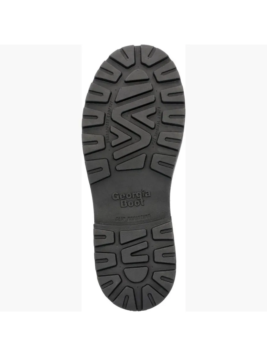 Мужские кроссовки Romeo SuperLyte GEORGIA BOOT — изображение 2 из 7, коричневый