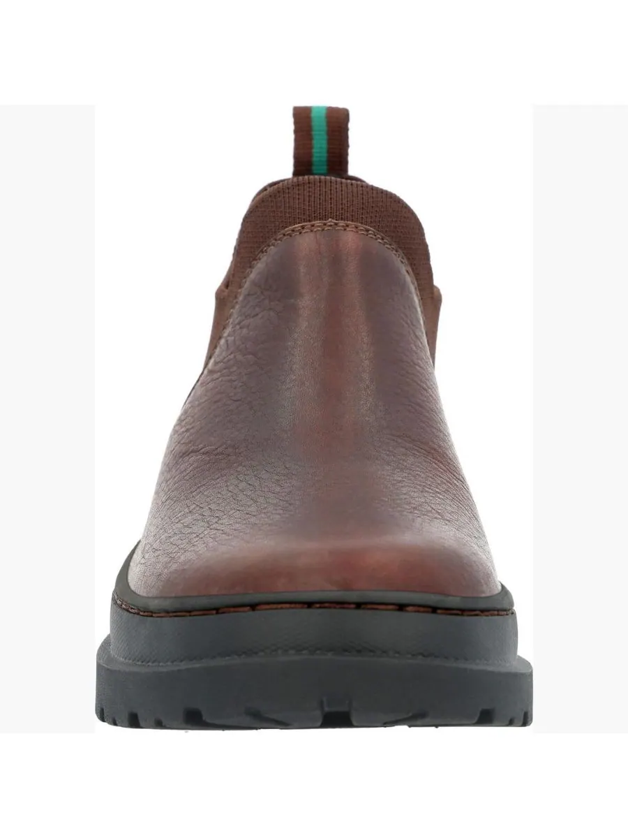 Мужские кроссовки Romeo SuperLyte GEORGIA BOOT — изображение 3 из 7, коричневый