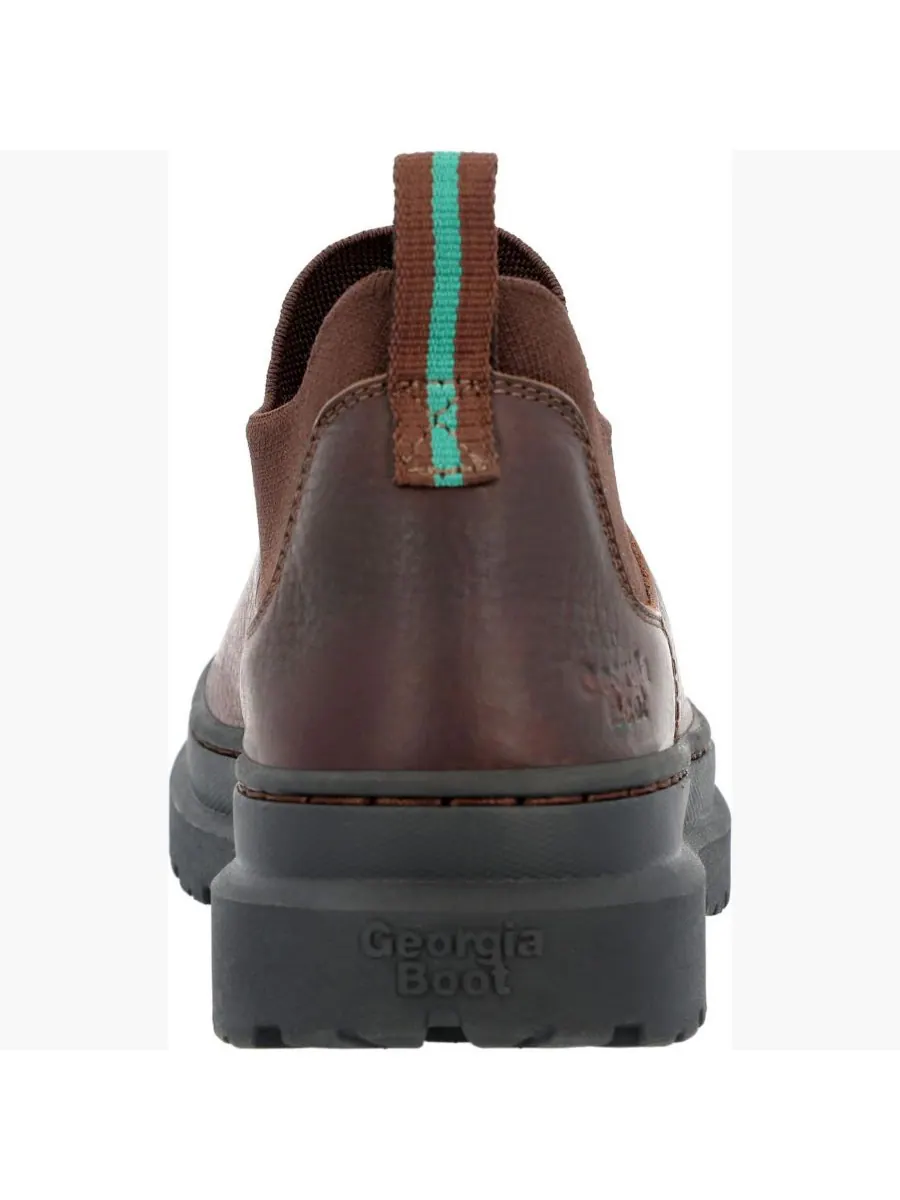 Мужские кроссовки Romeo SuperLyte GEORGIA BOOT — изображение 4 из 7, коричневый